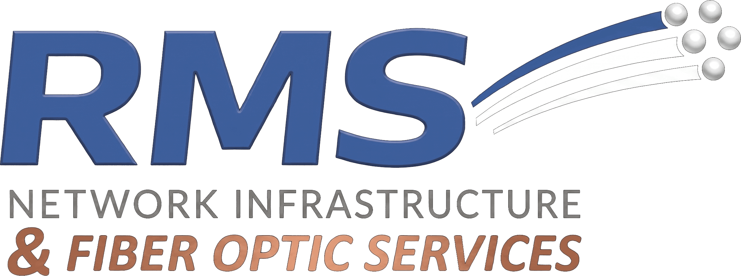 RMS — Network Infrastructure & Fiber Optic Services