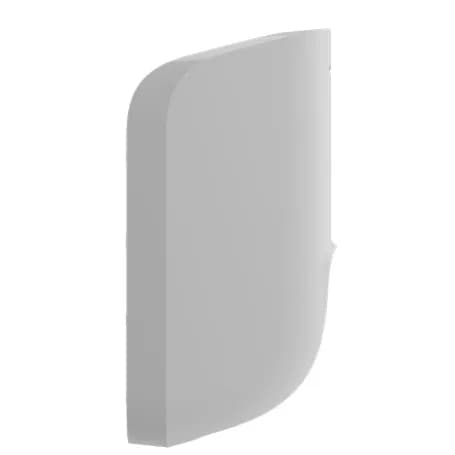 Ajax Curtain Outdoor détecteur rideau extérieur sans fil pour alarme Ajax thumbnail 3