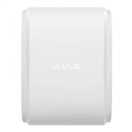 Ajax DualCurtain Outdoor détecteur rideau extérieur sans fil pour alarme Ajax thumbnail 2