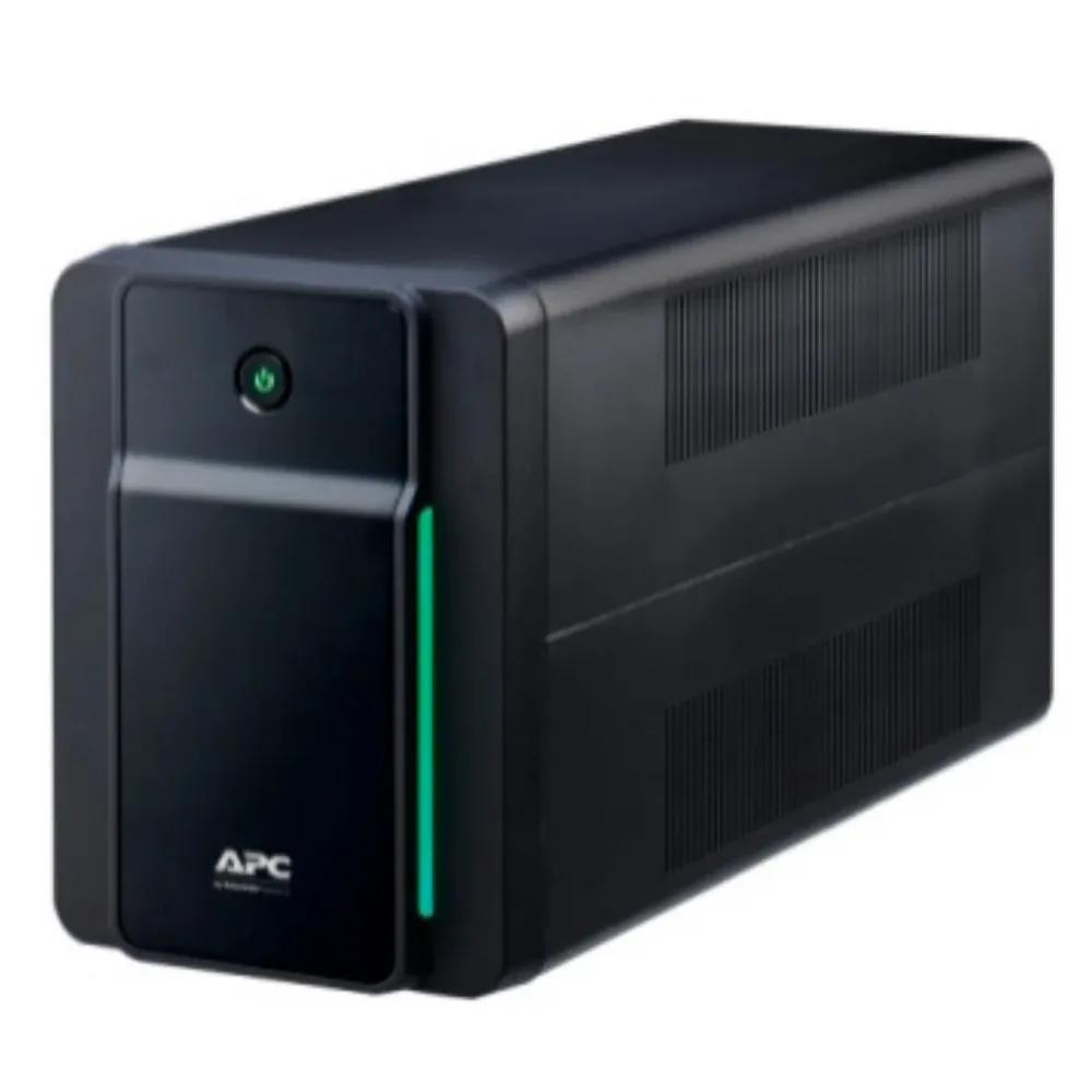BackUPS BX - onduleur line-interactive - 1600VA, 230V - prises IEC