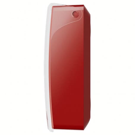 Bouton poussoir mural sans fil Ajax ManualCallPoint (Red) pour déclenchement alarme incendie thumbnail 3