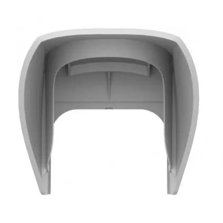 Casquette de protection Ajax Hood pour détecteur de mouvement extérieur Ajax MotionProtect Outdoor thumbnail 2