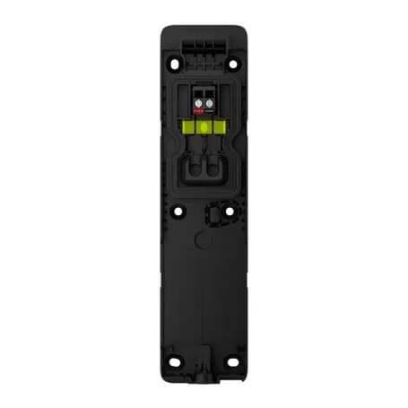 Clavier extérieur sans fil Ajax KeyPad Outdoor Jeweller Noir thumbnail 3