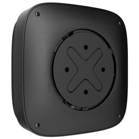 Détecteur d'incendie sans fil noir avec capteur de chaleur de fumée de CO Ajax FireProtect 2 RB (Heat/Smoke/CO) thumbnail 4