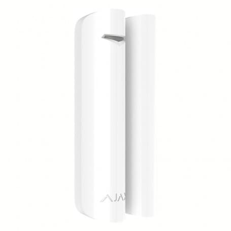 Détecteur d'ouverture magnétique sans fil Ajax DoorProtect Jeweller blanc pour alarme Ajax thumbnail 3