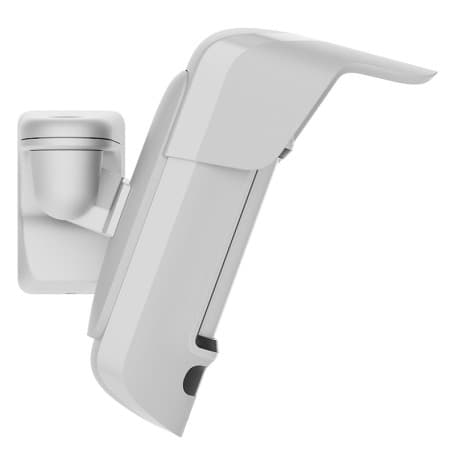Détecteur rideau extérieur sans fil avec caméra Ajax CurtainCam Outdoor HighMount (PhOD) Jeweller vision de nuit 15 mètres thumbnail 2