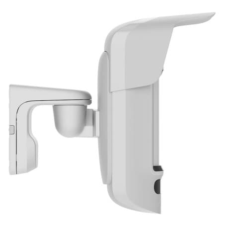 Détecteur rideau extérieur sans fil avec caméra Ajax CurtainCam Outdoor HighMount (PhOD) Jeweller vision de nuit 15 mètres thumbnail 3