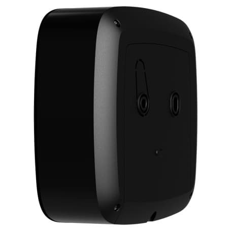 Haut-parleur sans fil Ajax SpeakerPhone Black communication bidirectionnelle levée de doute alarme VoRF thumbnail 3
