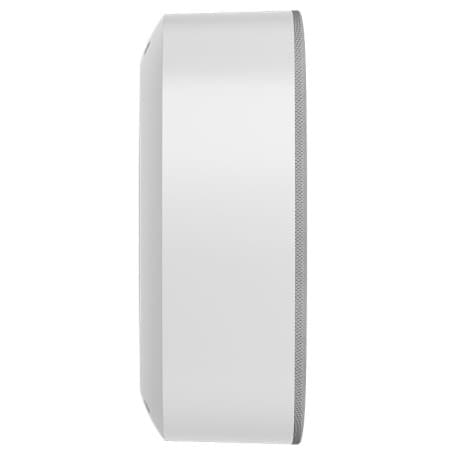 Haut-parleur sans fil Ajax SpeakerPhone White communication bidirectionnelle levée de doute alarme VoRF thumbnail 3