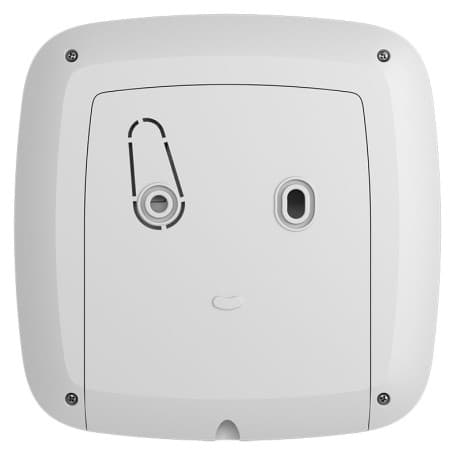 Haut-parleur sans fil Ajax SpeakerPhone White communication bidirectionnelle levée de doute alarme VoRF thumbnail 5