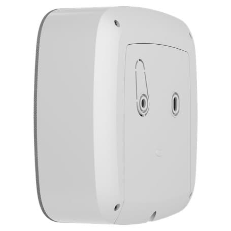 Haut-parleur sans fil Ajax SpeakerPhone White communication bidirectionnelle levée de doute alarme VoRF thumbnail 6