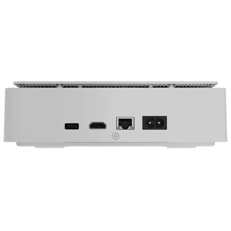 NVR 4K 16 canaux Ajax NVR HAC (16ch) blanc pour 16 caméras IP avec sorite HDMI thumbnail 3