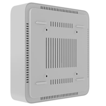 NVR 4K 16 canaux Ajax NVR HAC (16ch) blanc pour 16 caméras IP avec sorite HDMI thumbnail 4