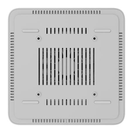 NVR 4K 16 canaux Ajax NVR HAC (16ch) blanc pour 16 caméras IP avec sorite HDMI thumbnail 5