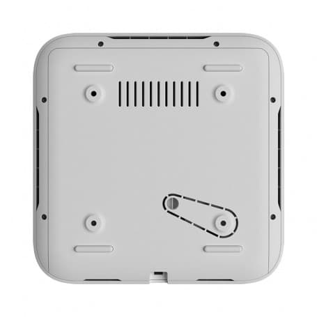 NVR 4K 8 canaux Ajax NVR (8ch) blanc pour 8 caméras IP thumbnail 4