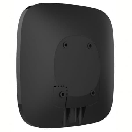 Prolongateur de portée sans fil noir Ajax ReX Jeweller jusqu'à 1800 mètres pour système d'alarme Ajax thumbnail 3