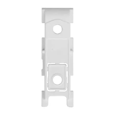 Support de remplacement Ajax Bracket DP Magnet White pour détecteurs DoorProtect thumbnail 2