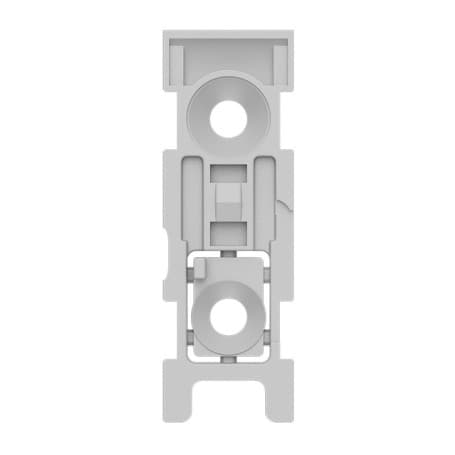 Ajax Bracket DoorProtect-W support de fixation pour détecteur Ajax DoorProtect blanc — AJAX image 1