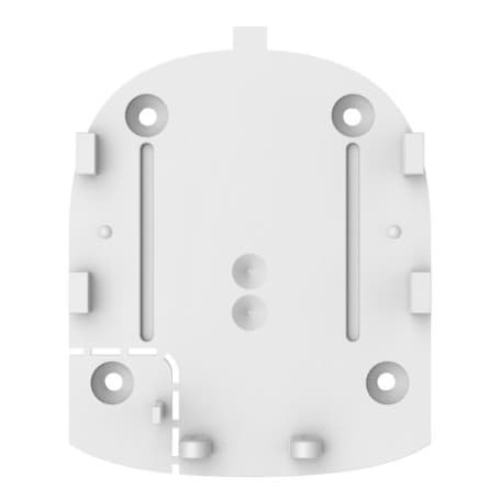 Ajax Bracket Hub Blanc support de fixation pour alarme Ajax Hub — AJAX image 1