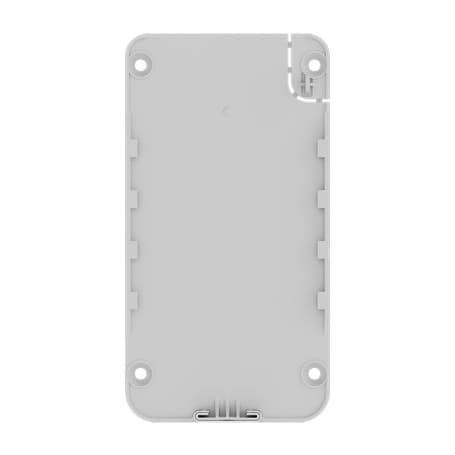 Ajax Bracket Keypad-W support de fixation pour alarme Ajax keypad blanc — AJAX image 1