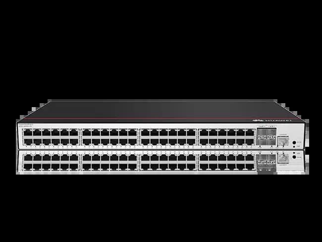 Switch Huawei S5735-L8T4S-A-V2