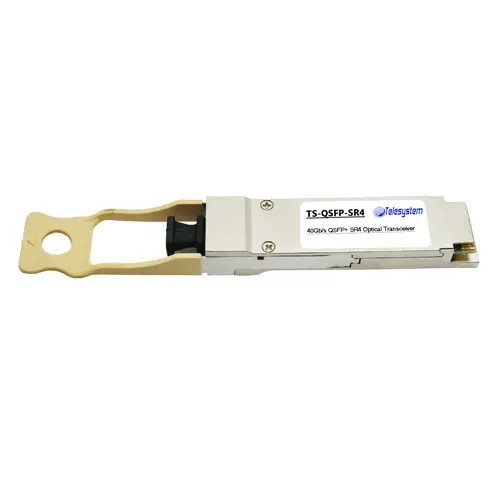 40GBASE-SR4 QSFP+ SR4 optical transceiver