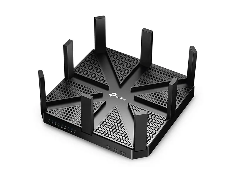 AD7200 – Routeur WiFi Multi-bandes AD7200 Mbps