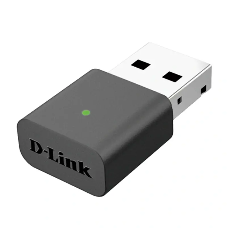 Adaptateur nano USB Wi-Fi N 300Mbps DWA-131