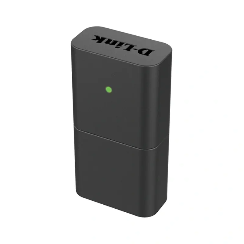 Adaptateur nano USB Wi-Fi N 300Mbps DWA-131 thumbnail 2