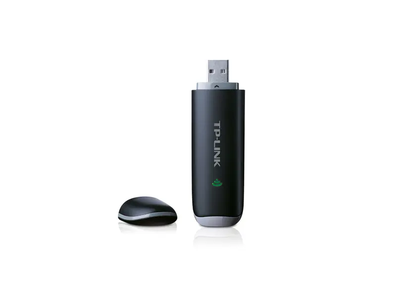 Adaptateur USB 3G/3.75G HSUPA TP-LINK MA180 thumbnail 2