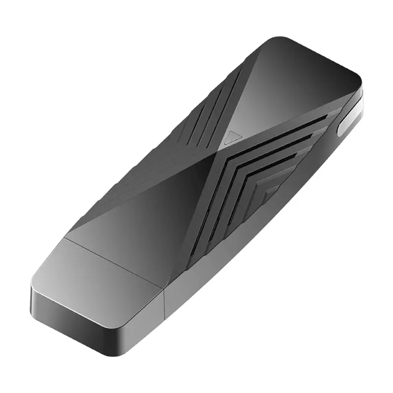 Adaptateur USB Wi-Fi-6 AX1800 D-Link DWA-X1850 thumbnail 3