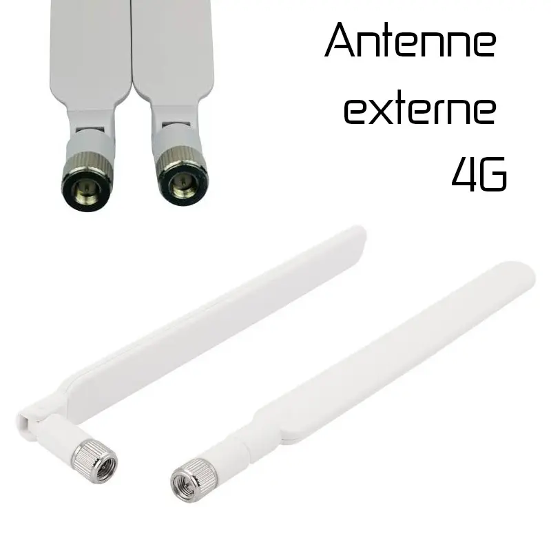 Antenne externe 4G pour caméra ip, routeur, Points d’accès