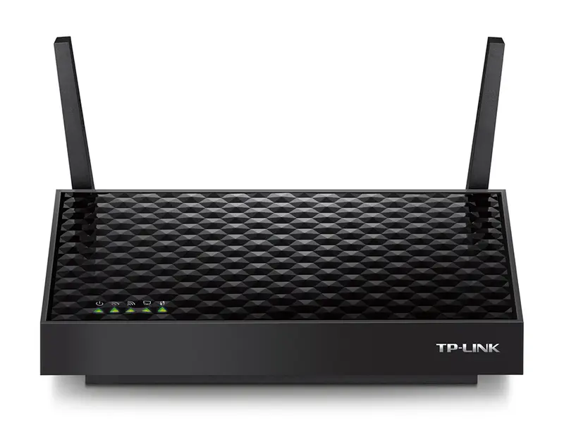AP200 – Point d'accès  Gigabit Wi-Fi AC750