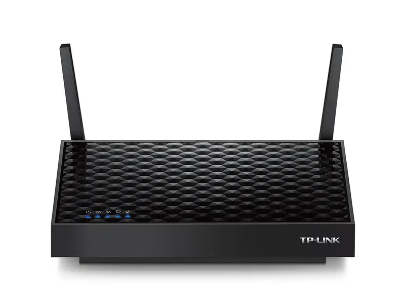 AP300 – Point d'accès Gigabit Wi-Fi AC1200