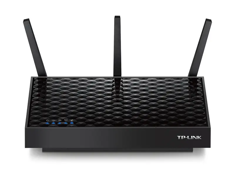 AP500 – Point d'accès Gigabit Wi-Fi AC1900