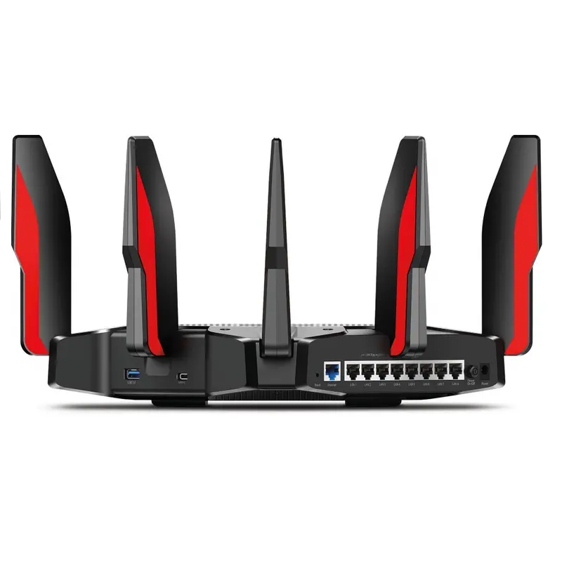 ARCHER-AX11000 – Routeur Gaming WiFi 6 - AX11000 Tri-bande