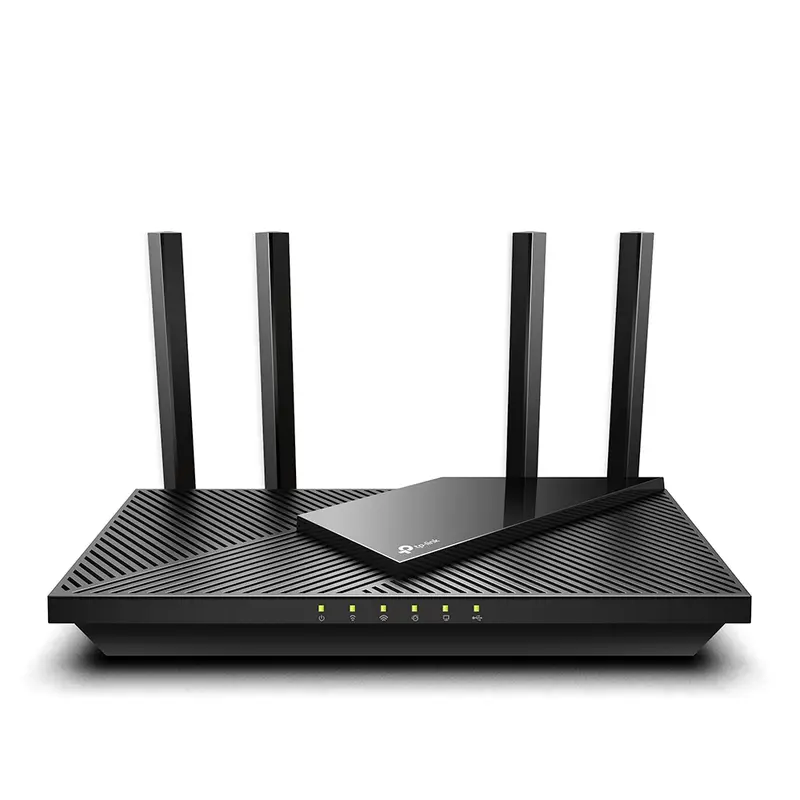 ARCHER-AX21 – Routeur WiFi 6 AX1800 bi-bande