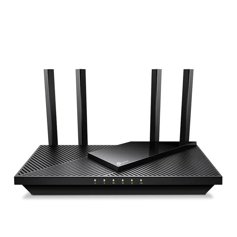 ARCHER-AX55-PRO – Routeur WiFi 6 AX3000 Multi-Gigabit avec port 2.5G