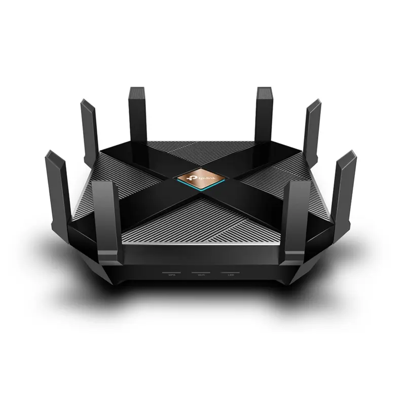 ARCHER-AX6000 – Routeur Gigabit WiFi 6 - AX6000 Bi-bande