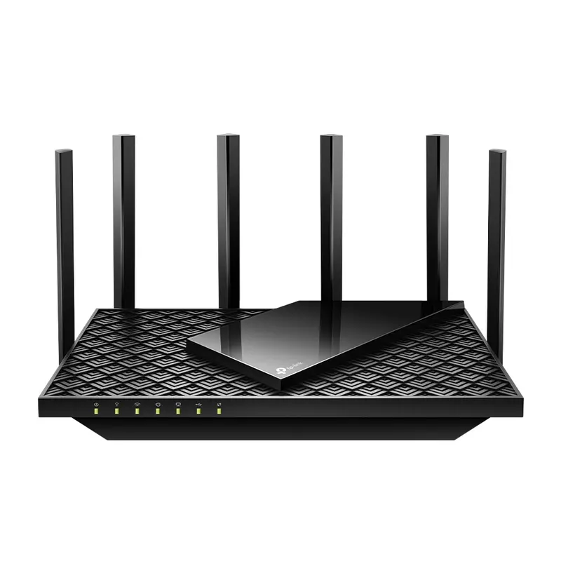 ARCHER-AX72-PRO – Routeur WiFi 6 AX5400 bi-bande Gigabit