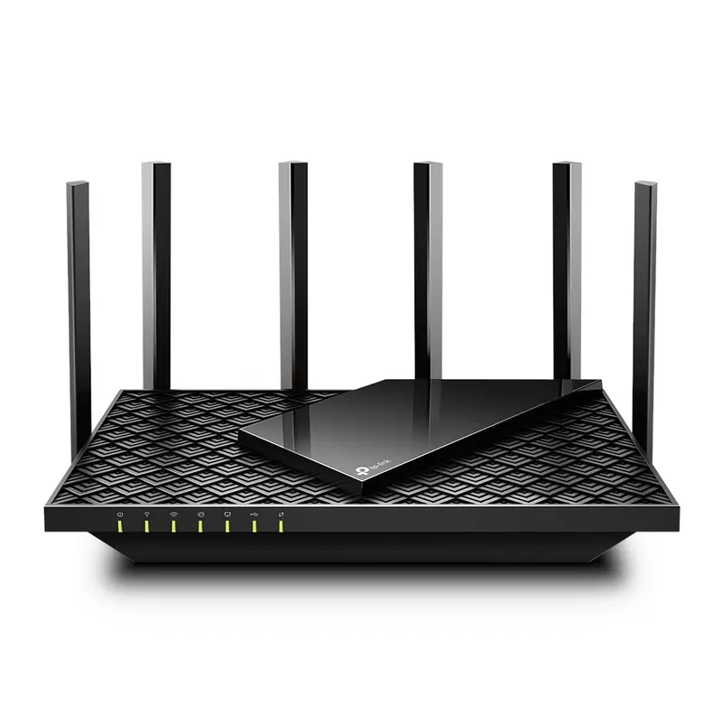ARCHER-AX73 – Routeur WiFi 6 AX5400 Gigabit bi-bande
