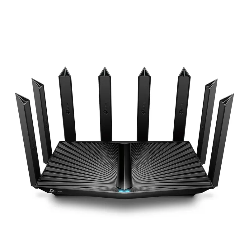 ARCHER-AX95 – AX7800 Tri-Band 8-Stream Wi-Fi 6 Router
