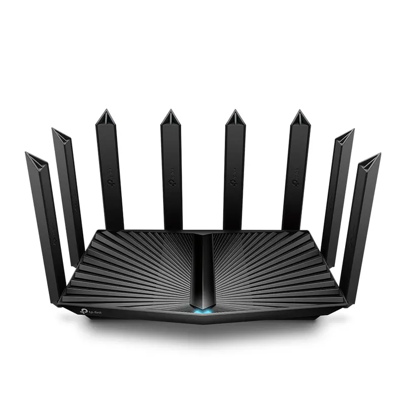 ARCHER-AX96 – Routeur Gigabit WiFi 6E AX7800 Tri-Bande