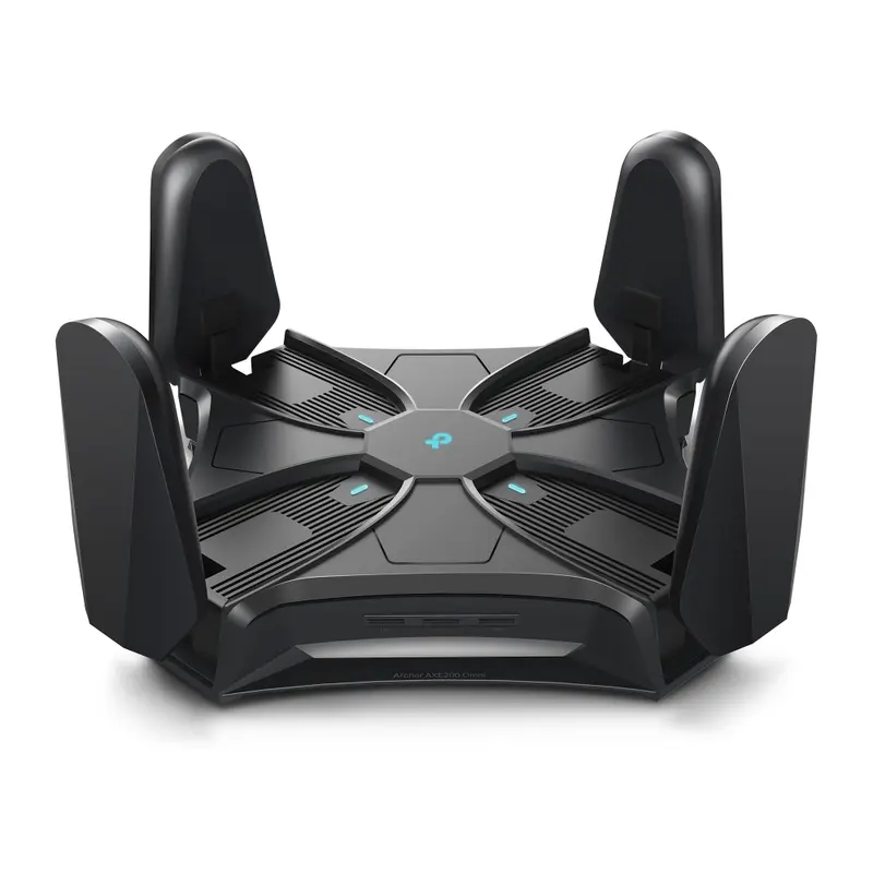 ARCHER-AXE200-OMNI – Routeur WiFi 6E AXE11000 tri-bande