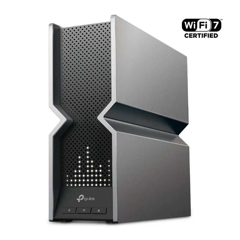 ARCHER-BE800 – Routeur WiFi 7 BE19000 tri-bande