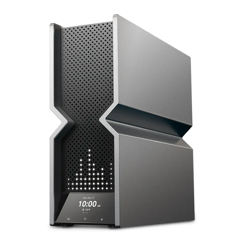 ARCHER-BE900 – Routeur WiFi 7 BE24000 Quadri-Bande
