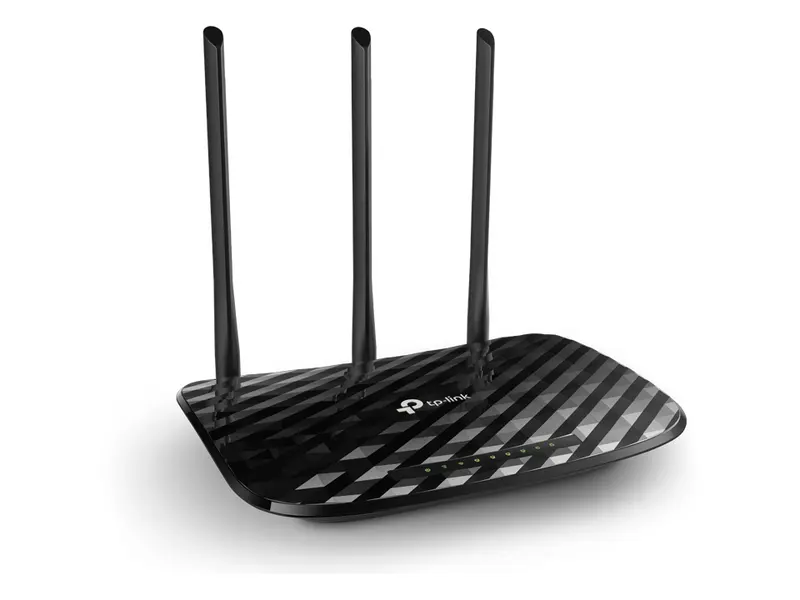 ARCHER-C2 – Routeur Gigabit Wi-Fi bi- bande AC900