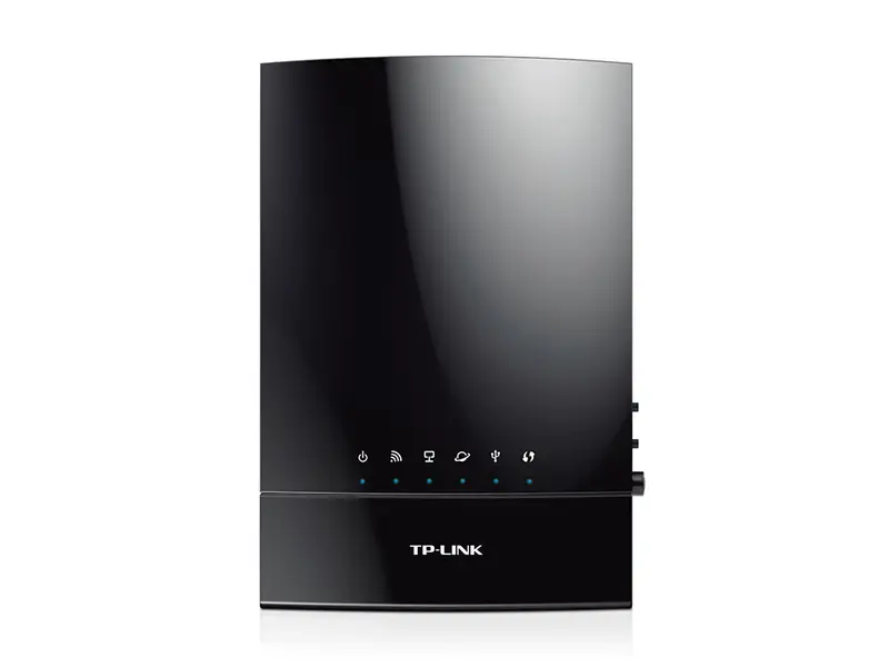 ARCHER-C20I – Routeur Wi-Fi double bande AC750