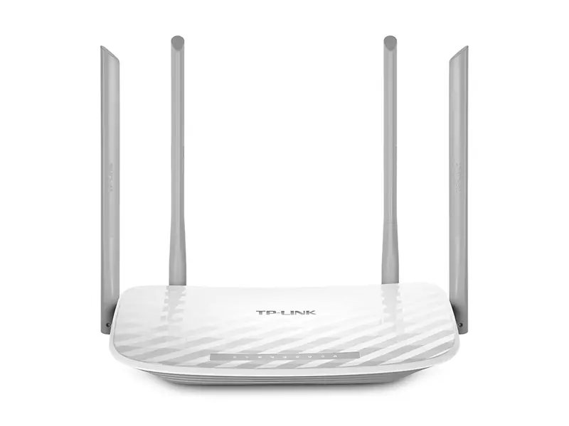 ARCHER-C25 – Routeur Wi-Fi bi-bande AC900