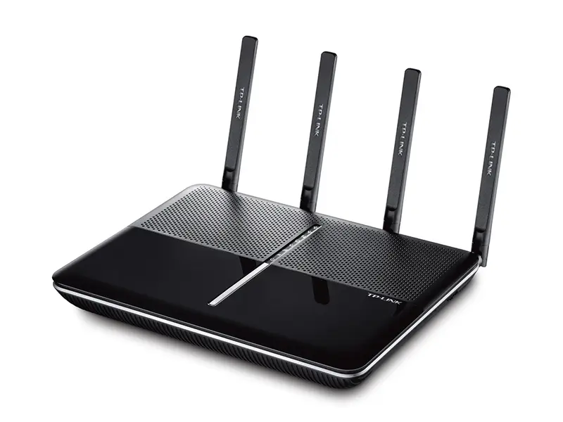 ARCHER-C2600 – Routeur Gigabit Wi-Fi Bi-bande AC2600